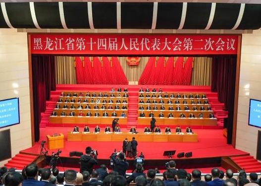 黑龙江：深度融入共建“一带一路” 扩大高水平开放合作