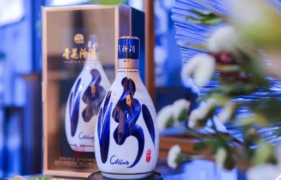 四年蝉联“胡润中国最具历史文化底蕴白酒品牌” 汾酒做对了什么？