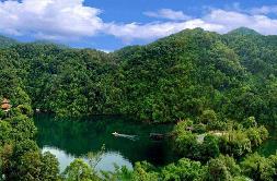 广东打造人与自然和谐共生样板