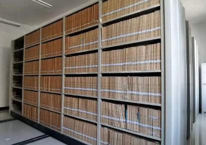 《中华人民共和国档案法实施条例》公布 自2024年3月1日起施行