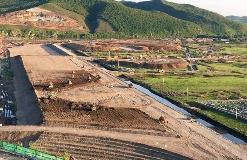 投资规模超过452亿元创历史新高 内蒙古在建重大水利工程实现历史性突破