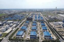 2023年辽宁招商引资超额完成目标