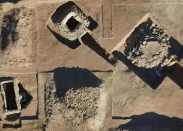 内蒙古20个田野考古项目成果丰硕