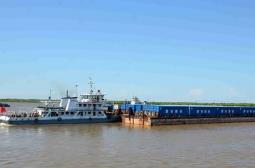 黑龙江省两会观察：进一步释放黑龙江水运活力 推动水上交通运输高质量发展