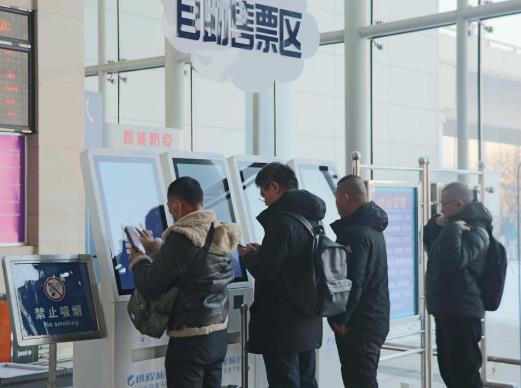 2024年春运启动 黑龙江省将运输道路旅客640万人次