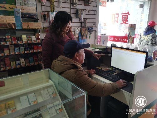 刘河所部：用好“三字诀”打通服务群众“最后一公里”