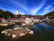 山西印发旅游发展专项资金管理办法