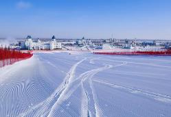 黑吉辽加强冰雪经济协同发展及文旅消费区域合作