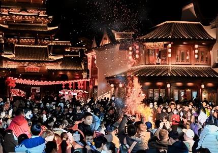 抢先抓早争主动 福建力拼开门红