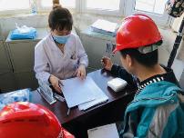 国家卫健委等八部门：加大重点人群职业健康素养干预力度