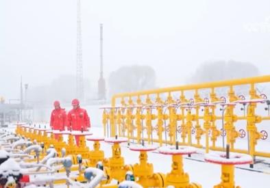 各地“气场全开”多措并举提升能源保障能力 托起“暖暖的幸福”