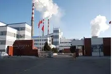 向绿色要动能 黑龙江黑河市持续推进工业节能降碳绿色发展