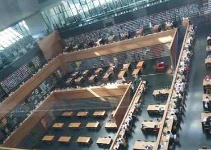 春节将至 国家图书馆邀你一起过甲辰龙年