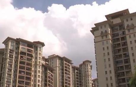 广州放开大户型限购 支持“租一买一”“卖一买一”