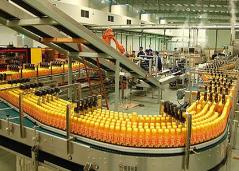 拓渠道调品类 食品饮料上市公司年报频预喜