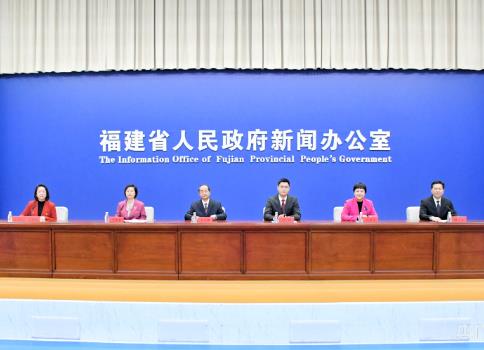 福建：“欢欢喜喜过大年” 推出2300多场新春活动