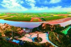 山西集中力量打造旅游热点门户