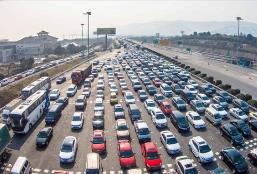 72亿人次自驾出行！今年春运将发生结构性变化