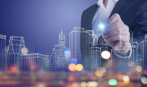 政策打出“组合拳” 金融支持房地产再加码