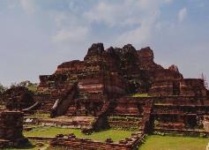 亚洲遗产可持续发展优秀案例推介项目正式启