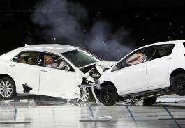 工信部就《乘用车后碰撞安全要求》等四项强制性国家标准公开征求意见