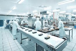 产品质量参差不齐 预制菜发展中亟待新规范