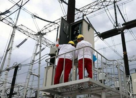 山西2023年净外送电量创历史新高