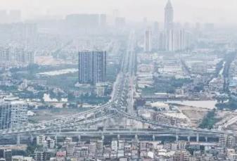 广东：坚决扛起“经济大省要真正挑起大梁”责任