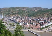 甘肃泾川：跑出招商引资“加速度” 激发县域发展新活力