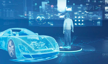 《中国汽车数字化营销市场白皮书（2023）》发布