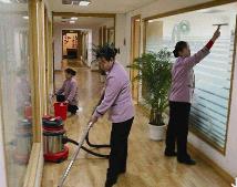 传统行业“上线”新模式 家政服务订单量较去年同期上涨40%