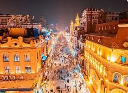 哈尔滨“长红”仍需打好三张牌