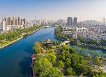 河南漯河：招商引资持续火热