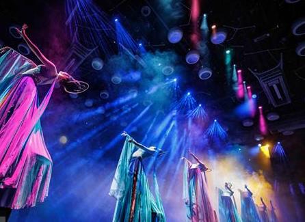 2023年河南文旅产业年度榜单揭晓  河南博物院多个项目上榜