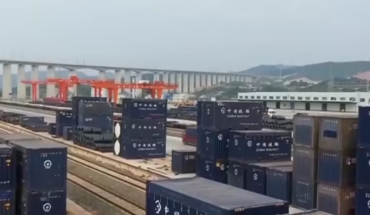 《中非经贸深度合作先行区建设总体方案》印发——打造合作平台 形成协同效应