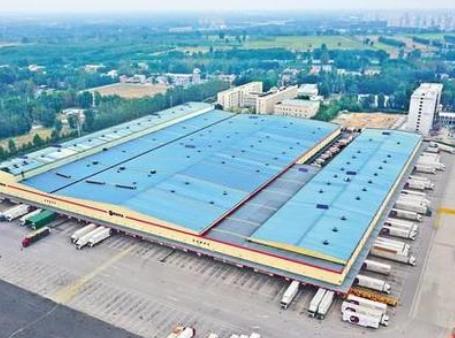 河北廊坊聚焦重点产业抓招商，促实体经济提质增效