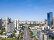 山西建立外企圆桌对话会议制度