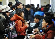 2024年黑龙江省深入实施“技能龙江行动” 突出就业优先导向