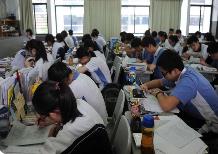 粤今年高考补报名2月26日开始　拟参加高职自招但未报名考生须办理报名手续