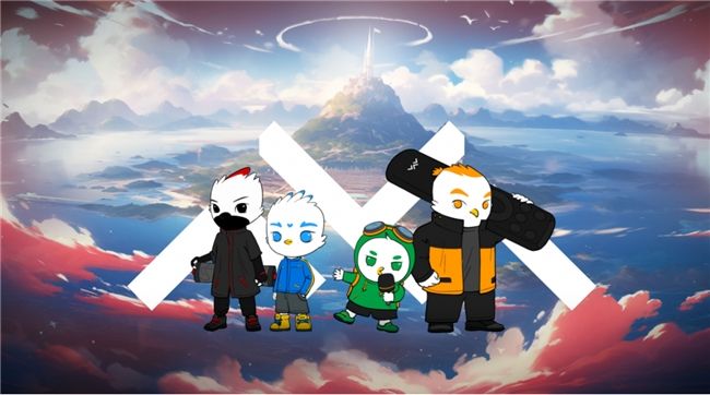 FFALCON雷鸟品牌新征程，电视与显示器双品类齐发力