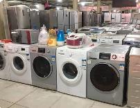 9部门发文健全废旧家电家具等再生资源回收体系 定期组织上门回收