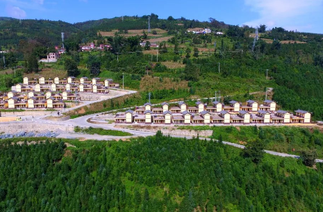 依托五大产业 云南屏边打造绿色发展新样板