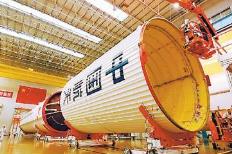 山东：七大工程推动航空航天产业跨越发展