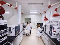 宁夏全社会研发经费超79亿元 增速居全国第8位