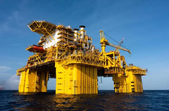 超深水大气田“深海一号”保持良好运行状态 持续高产稳产