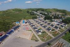 内蒙古：下好一盘棋 跑出乡村振兴“加速度”