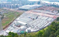 广东出台20条举措推动新型储能产业高质量发展