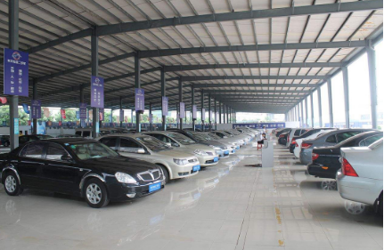 河南二手车出口业务快速增长 去年出口数量、货值均创新高