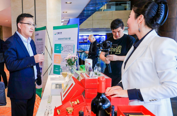 宁夏国资国企为特色产业高质量发展注入活力