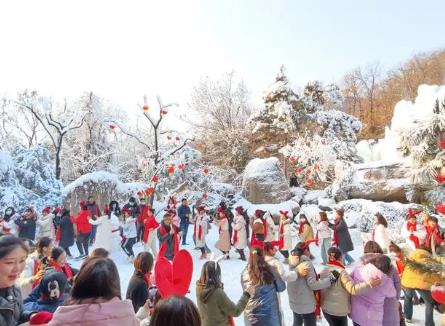 京津冀打造覆盖三地的“旅游圈”